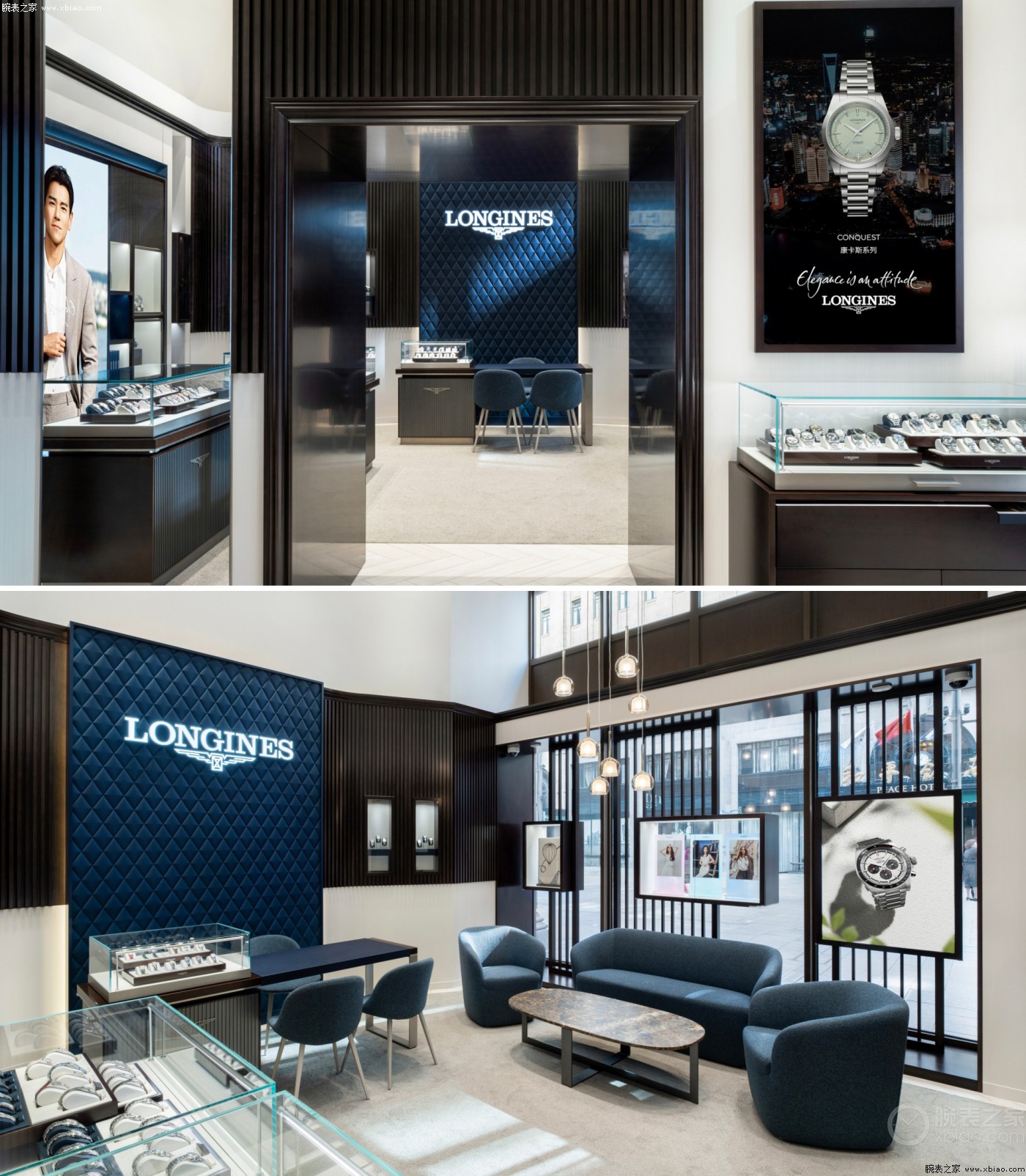 浪琴的“小众精品”，3万多，很值很“硬核”