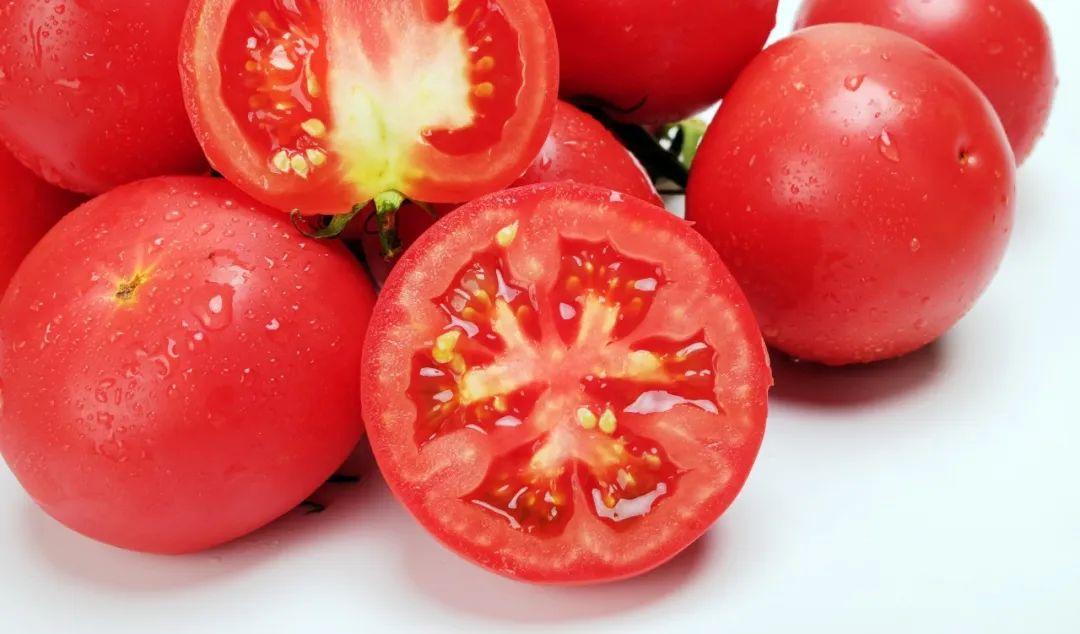 这些蔬菜简直是“天然味精”，加水煮就是“素高汤”！