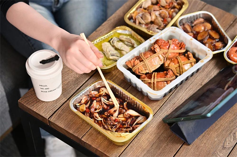 为什么越是到了晚上人越馋？