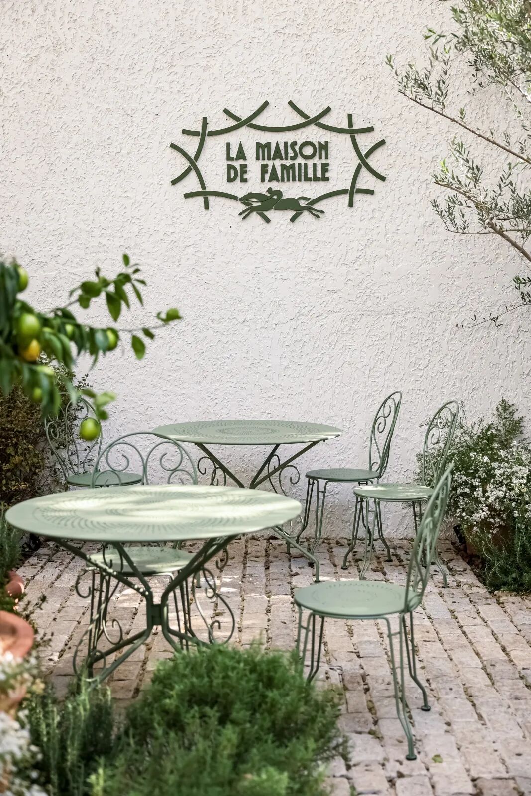 Sophie Delafontaine 分享美好，分享爱