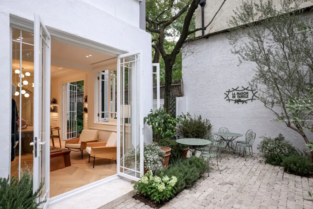 Sophie Delafontaine 分享美好，分享爱