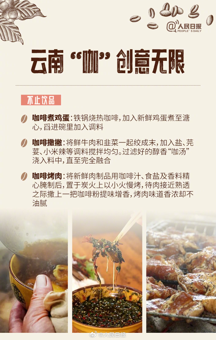 勇闯世界“咖位”！云南小粒咖啡的前世今生