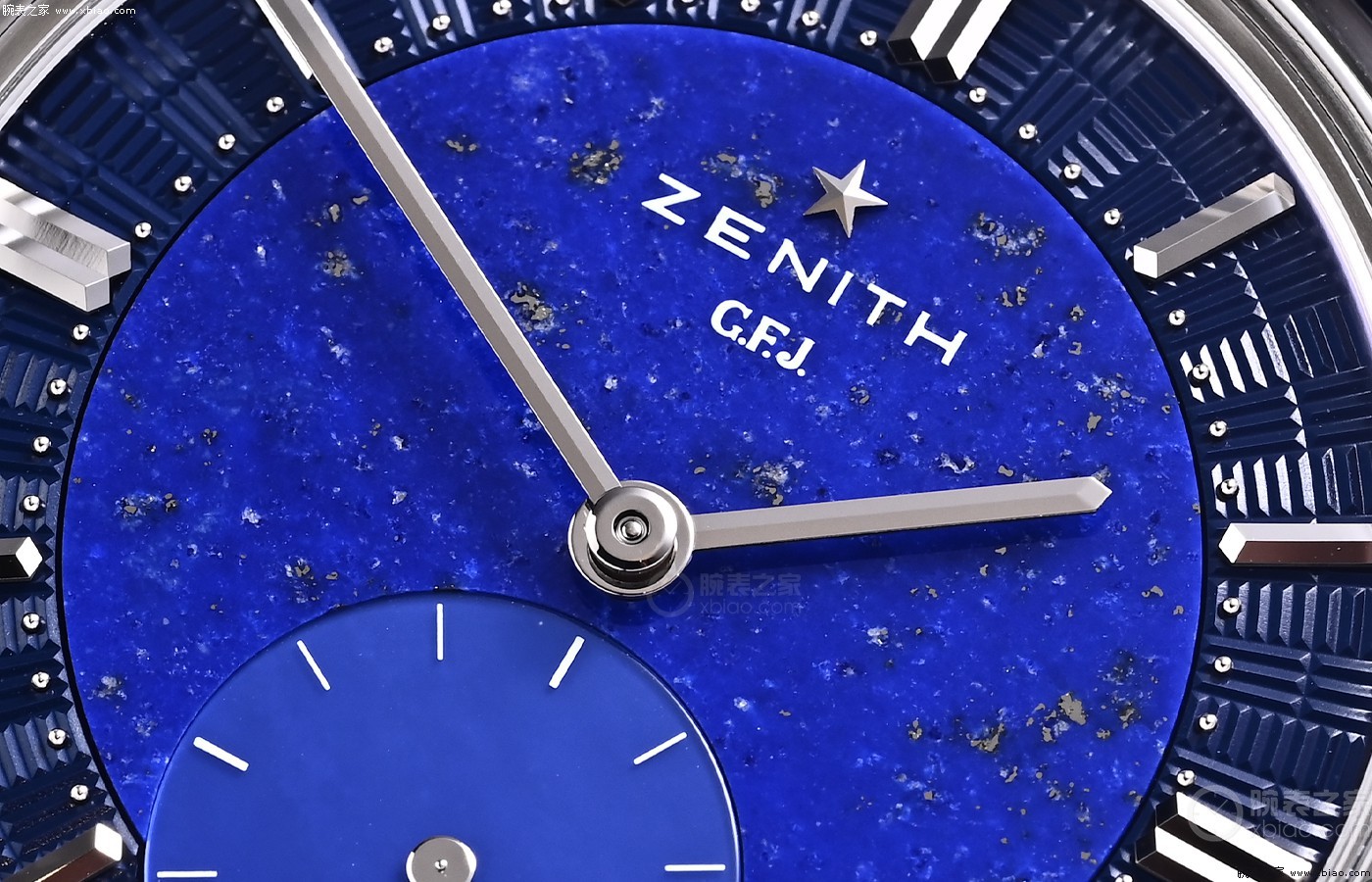 公价40万+神级机芯，这枚贵价“小三针”看点十足