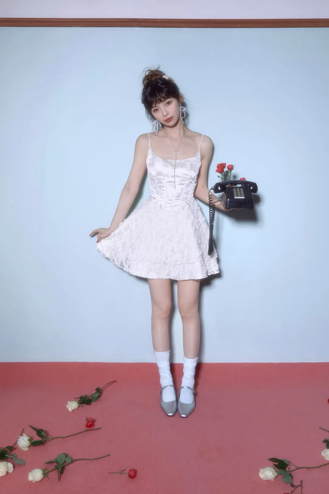 趁着阳光正好 感受烂漫春光