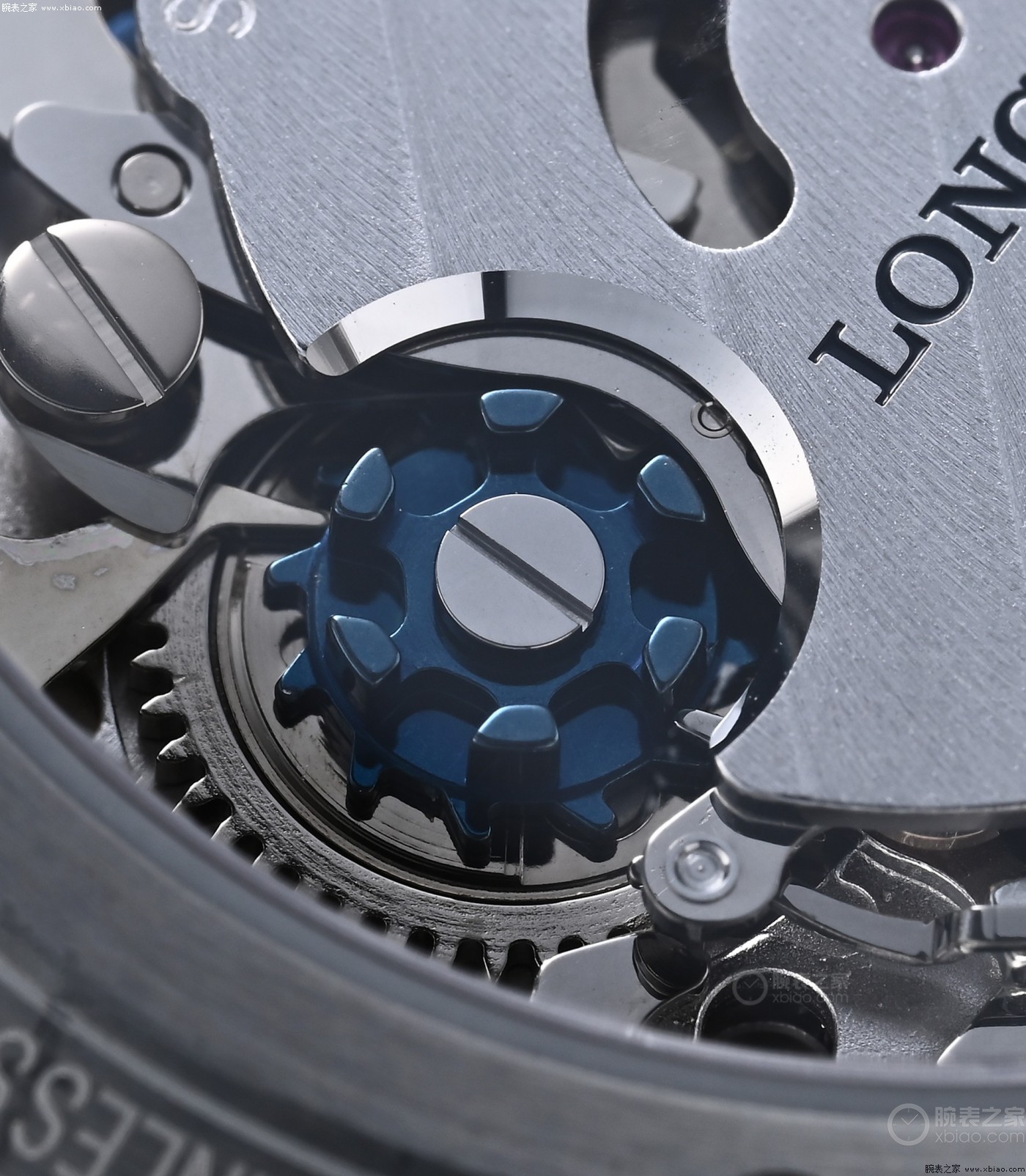 浪琴的“小众精品”，3万多，很值很“硬核”