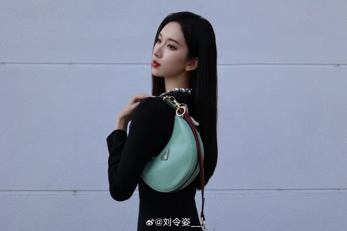 亮色系春日手袋