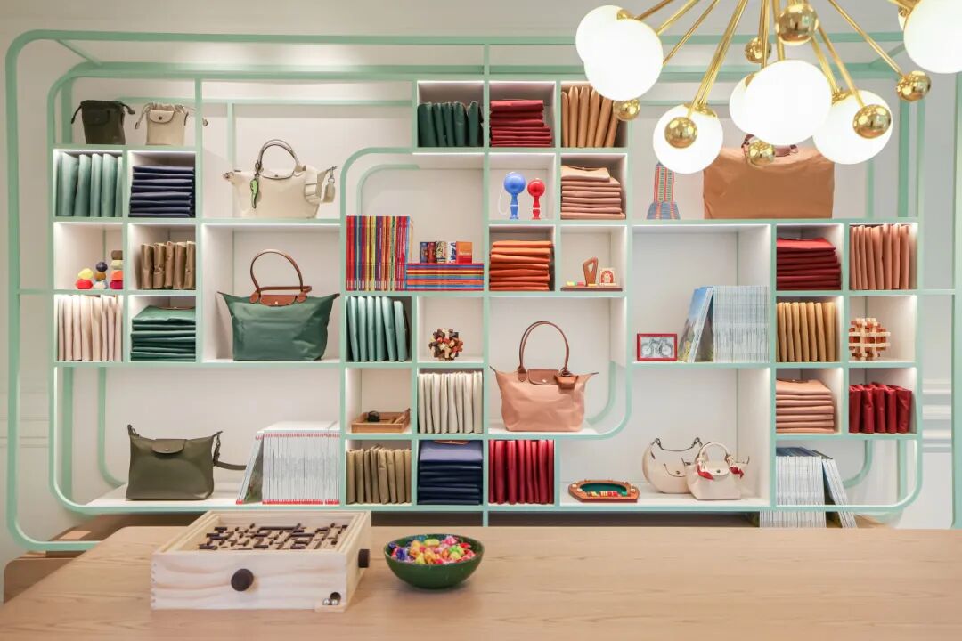 Sophie Delafontaine 分享美好，分享爱