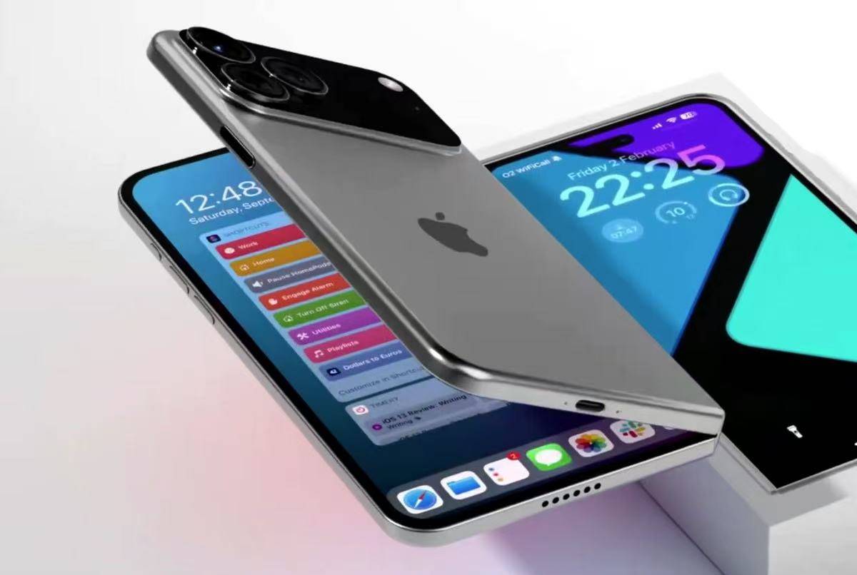 这 3 款新 iPhone，可能会改变苹果的未来
