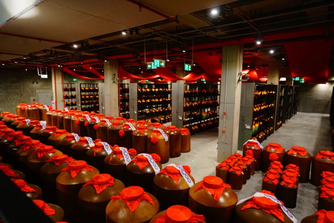 涉及生态酿造、废水处理……遂宁这个项目建设最新进展