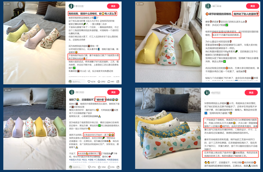 小红书卖货新思路：千粉账号年销1500万！3个“野路子”案例拆解，教你避开内卷陷阱！