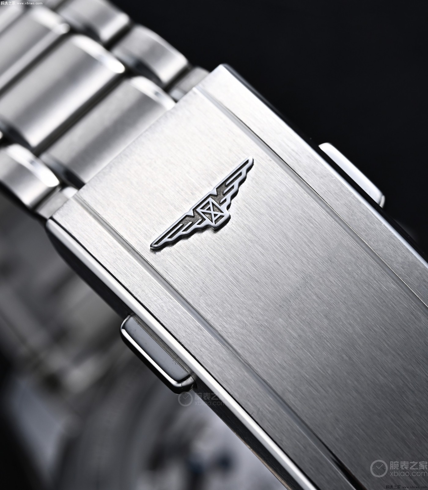 浪琴的“小众精品”，3万多，很值很“硬核”