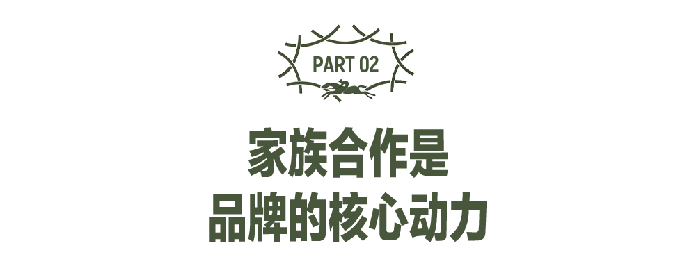 Sophie Delafontaine 分享美好，分享爱