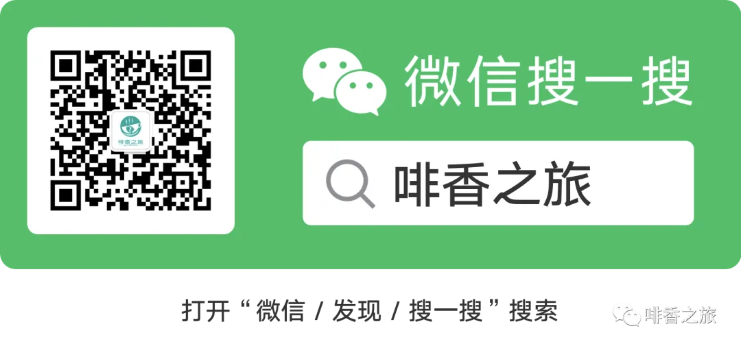 常喝这六种咖啡的人,能看出你是哪种性格!