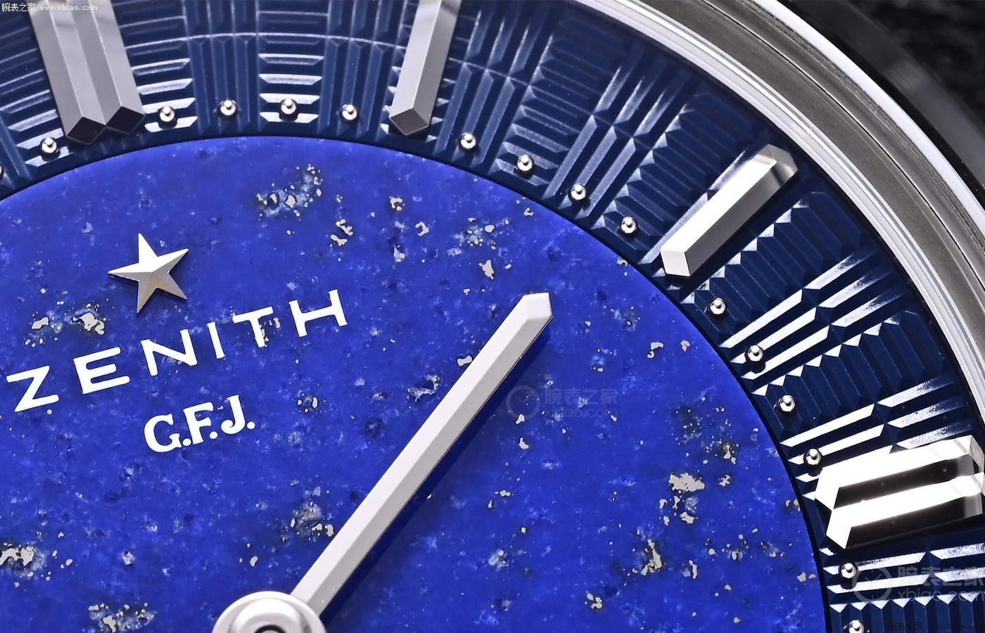 公价40万+神级机芯，这枚贵价“小三针”看点十足