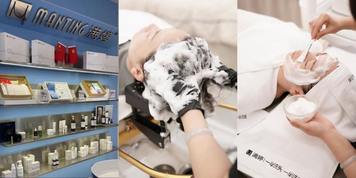 专业、贴心、超治愈，开业半年的这家满婷店成新晋热门店铺