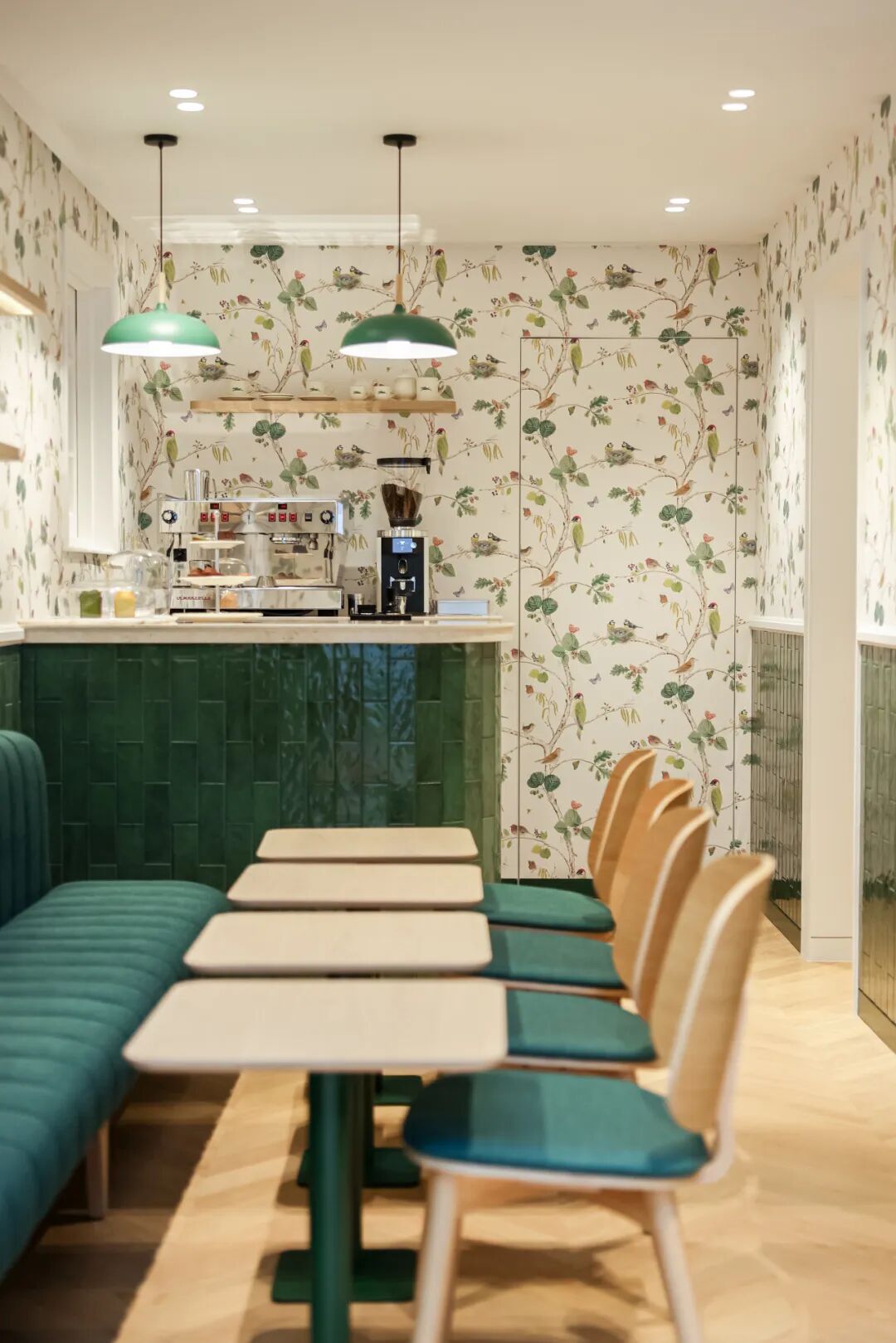 Sophie Delafontaine 分享美好，分享爱