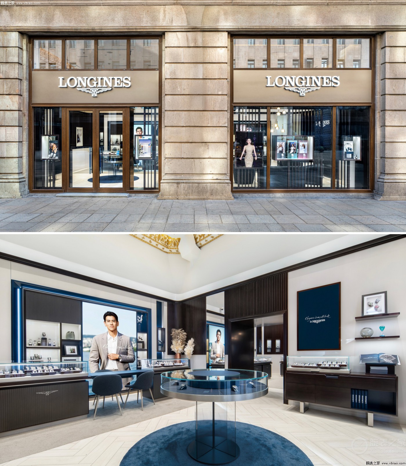 浪琴的“小众精品”，3万多，很值很“硬核”