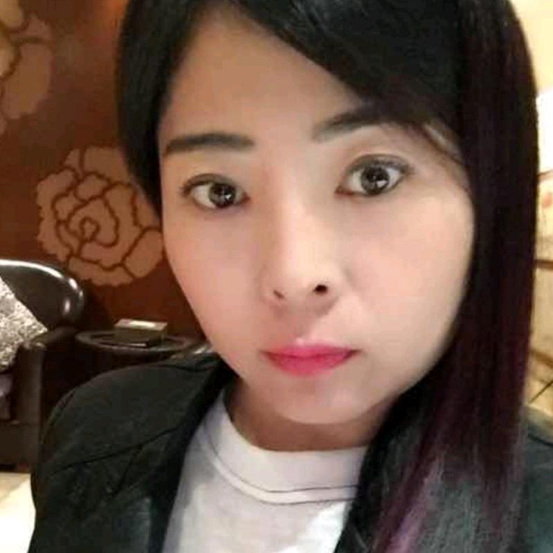 木兰娟子
