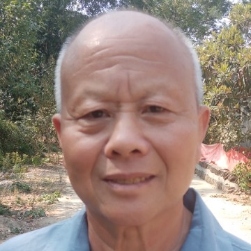 乡村诗者徐国朋