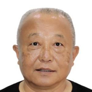 永失我爱的老伴儿