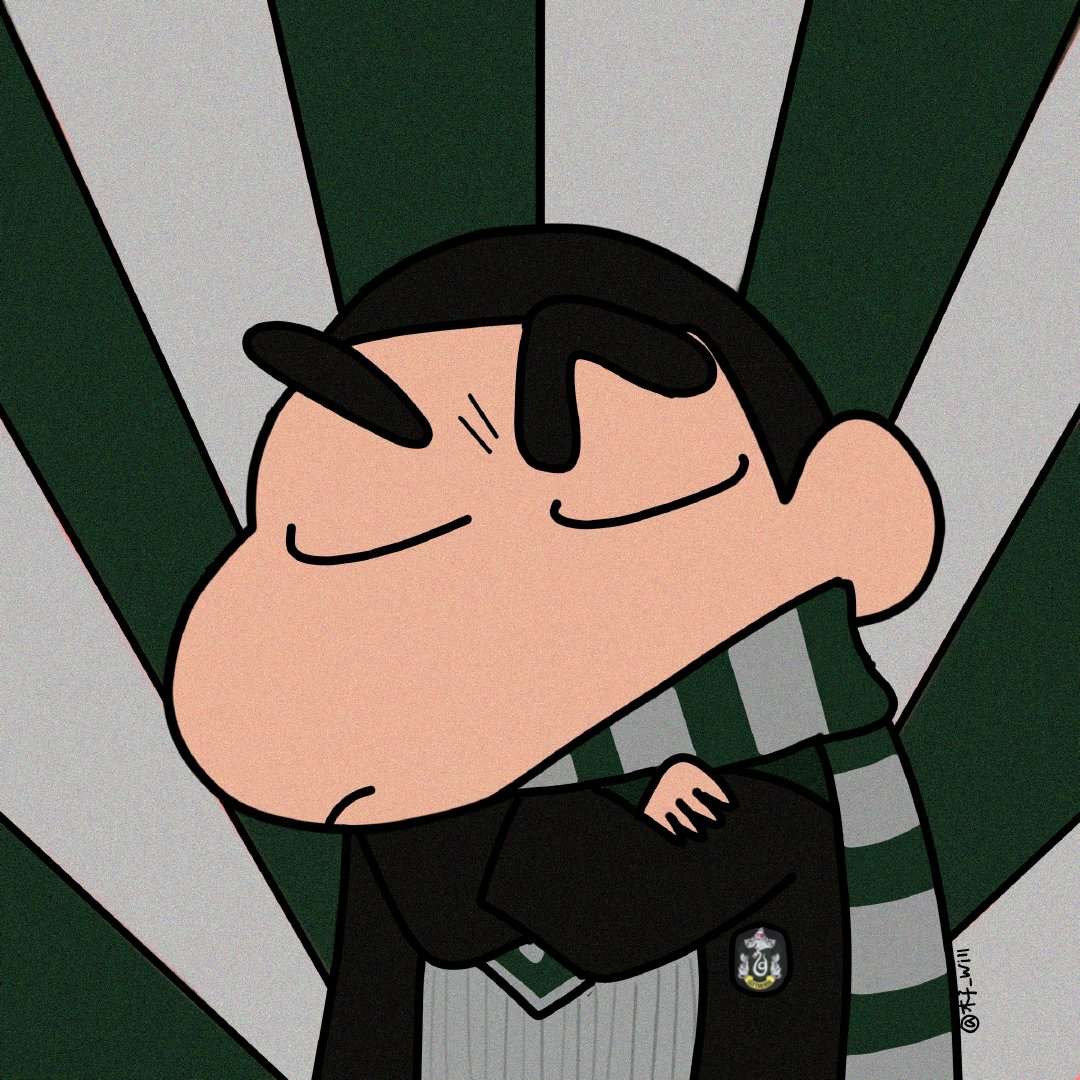 K影三少