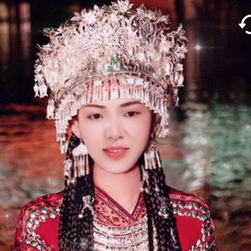 简单哥的姐姐