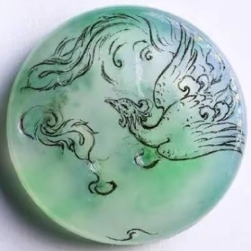 明镜台有星辰