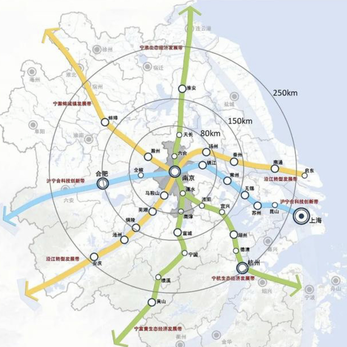 大南京生活