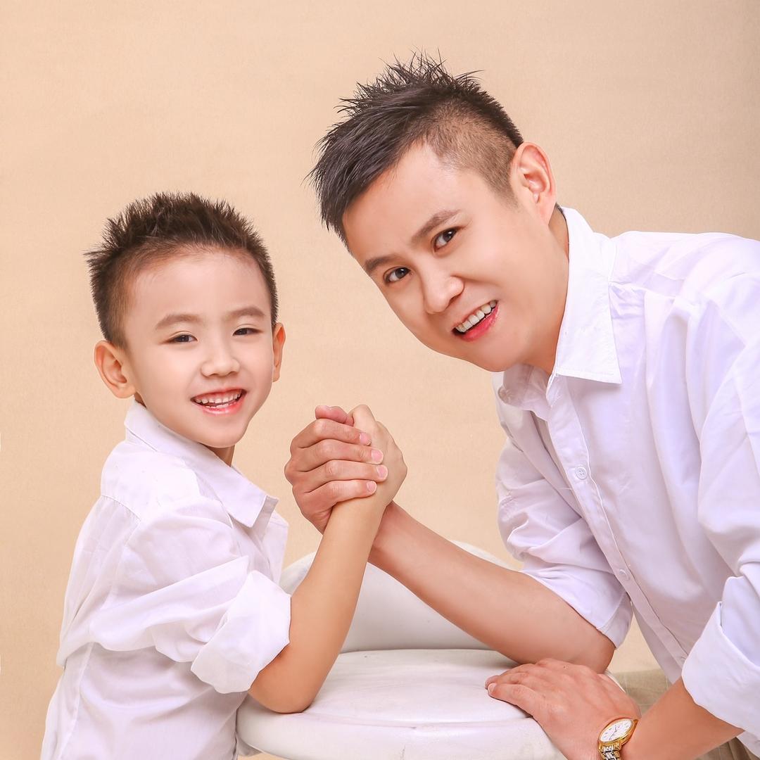小然哥