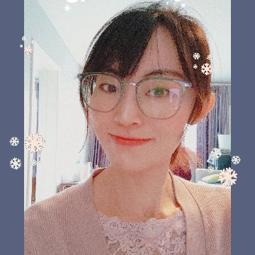 文一叨和丸子