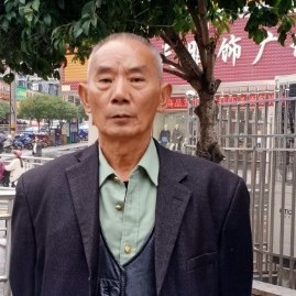 原来的实在人