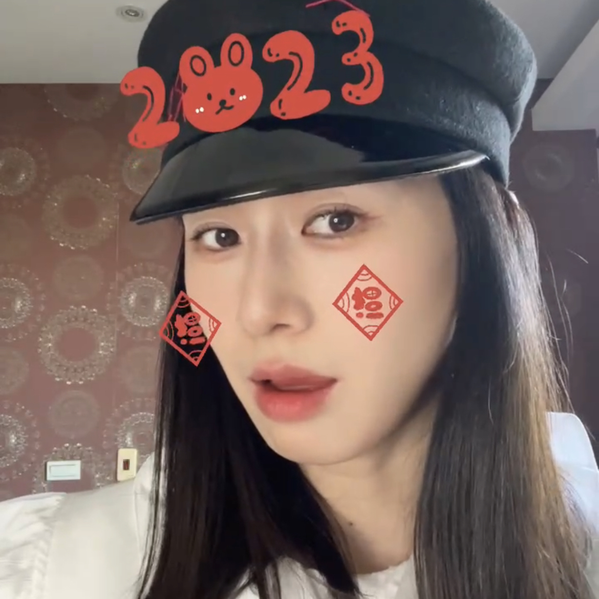宣霈在臺北Trista