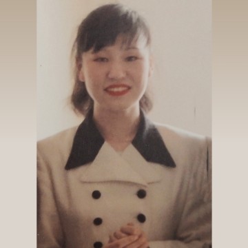 元春