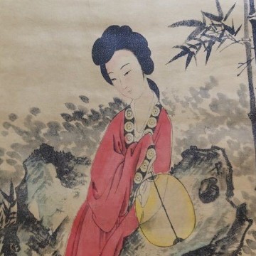步武堂