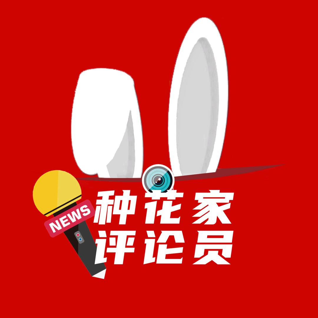 种花家的评论员