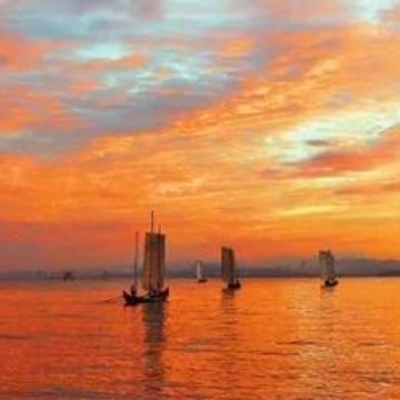 湖晓千
