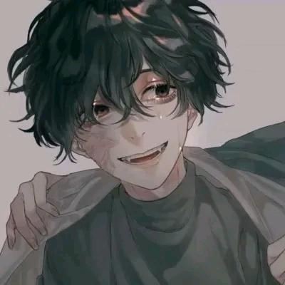 贤鱼小夏