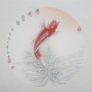 一醉风凌