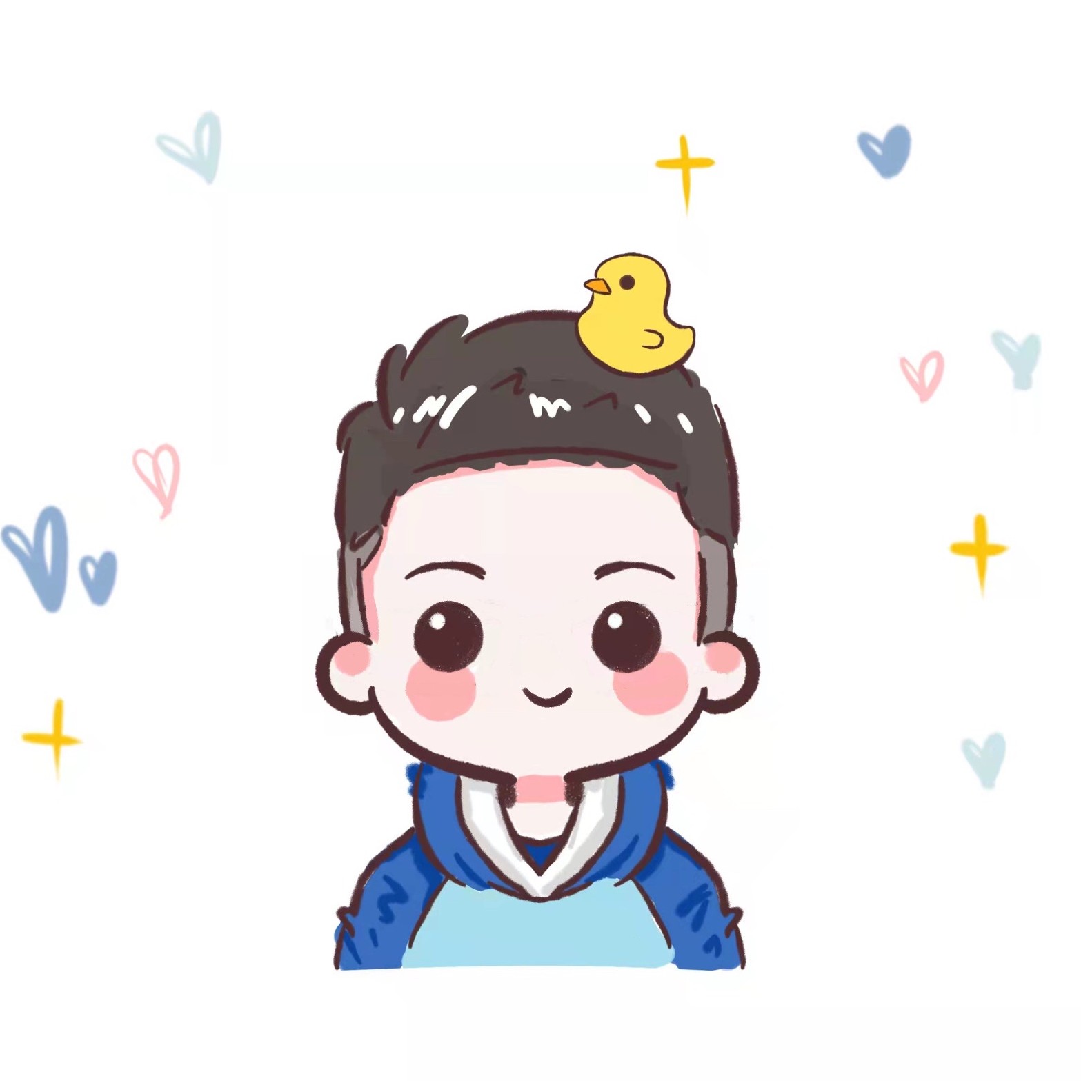 白浪吖