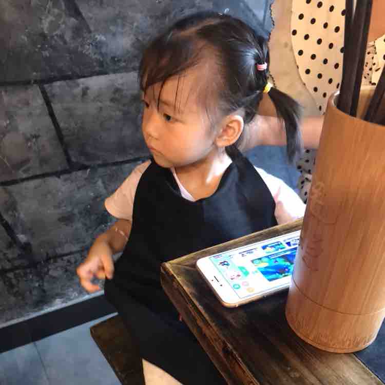 江南小疯疯