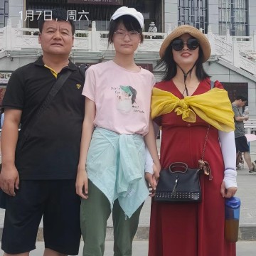 老陈闲侃