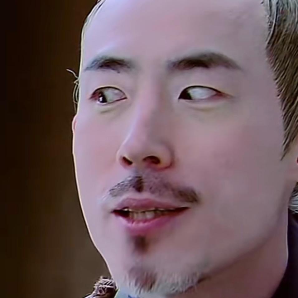 侯辛说剧