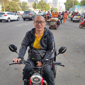 徐力大多吉