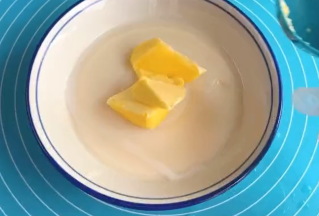 雪媚娘不硬皮正宗做法，老左分享正宗雪媚娘做法