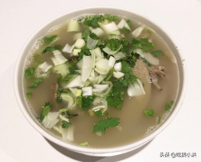 临汾十大名吃，山西临汾特色美食排名（最少吃过4样才算临汾土著）