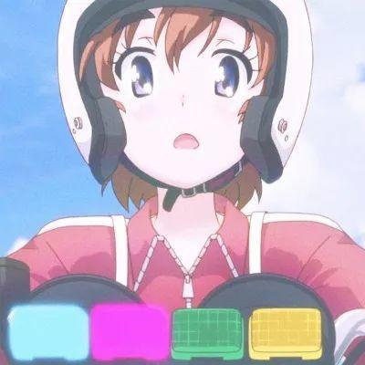 终结的炽天使头像，终结的炽天使头像费娘微信（超好看动漫头像）