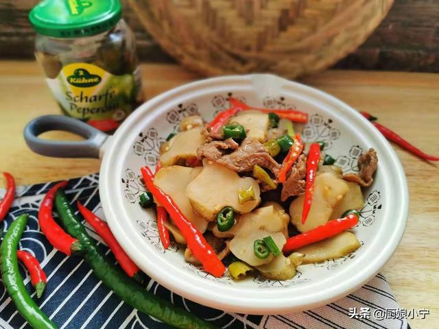 常吃鬼子姜有哪些危害，鬼子姜吃多了对人体有害吗（鬼子姜别在腌菜了）