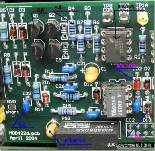 家电维修选什么好学 如何学习家电维修？