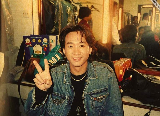 内村光良杀害黄家驹，黄家驹是被内村光良拉下去的吗（黄家驹27年前丧生细节曝光）