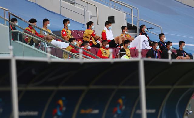 恒大亚冠16强赛程，2017年亚冠赛程表（安井拓也亲手为广州恒大送行）